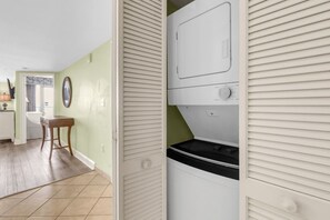 Interior - The Caribbean Resort and Villa 1408 (Myrtle Beach)