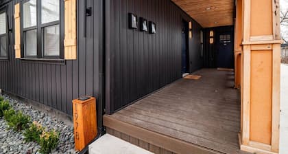 RARE Stay Haven Collection in Ohio City