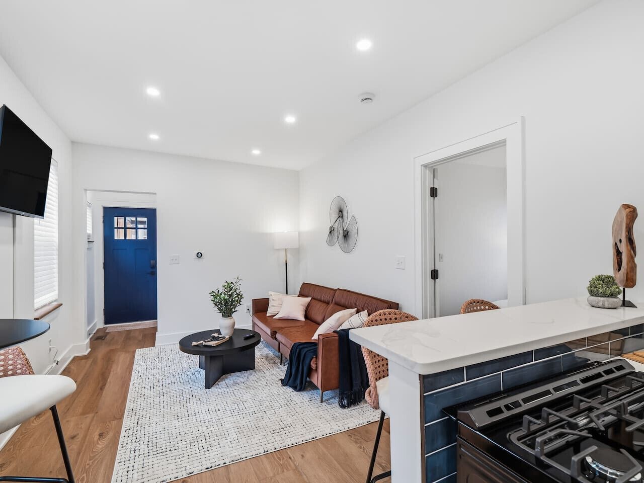 Interieur