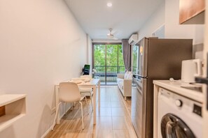 Interior - ZcapeX2 (Choeng Thale)