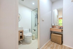 Bathroom - ZcapeX2 (Choeng Thale)