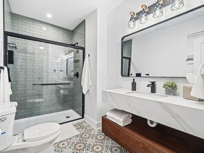 Hair dryer - Elevated Stay Haven Retreat | Ohio City Gem (Cleveland)