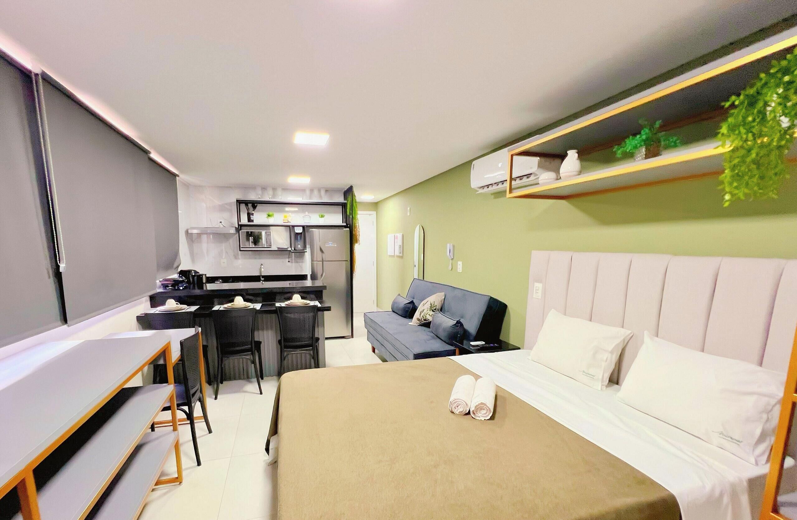 Comfort Apartment