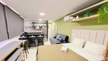 Comfort Apartment