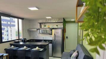 Appartamento Comfort | Interni