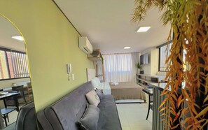 Comfort Apartment - Vol 29 - Miramar Hospedagens (João Pessoa)