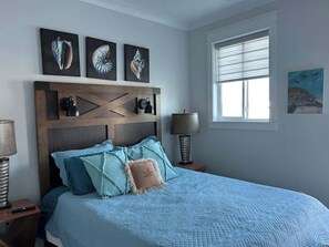 Room - Tideland @ The Cove Riverwalk Villas (Wilmington)