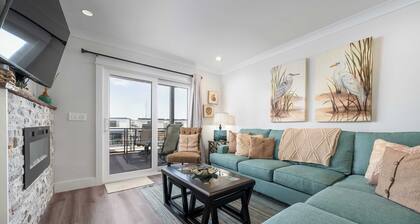Tideland @ The Cove Riverwalk Villas
