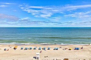 Am Strand