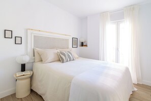 3 bedrooms, iron/ironing board, WiFi, bed sheets - Full apartment | Luxury and comfort | 10 min Cadiz, Chiclana and beautiful beaches (San Fernando)