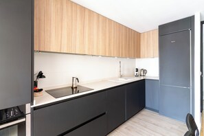 Private kitchen - Full apartment | Luxury and comfort | 10 min Cadiz, Chiclana and beautiful beaches (San Fernando)