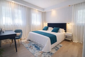 1 bedroom, iron/ironing board, WiFi, bed sheets - DAVINCI49 The Apartment (Taormina)