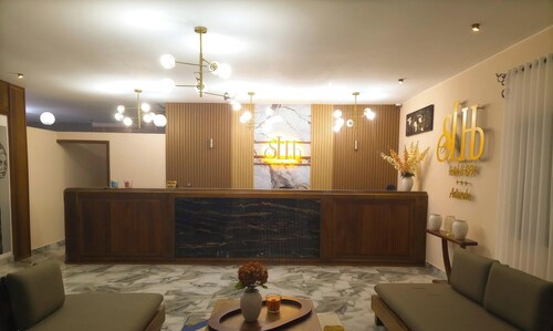 Hôtel SOA LIA ANTSIRABE