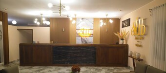 Hôtel SOA LIA ANTSIRABE