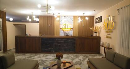 Hôtel SOA LIA ANTSIRABE