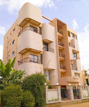 Exterior - Hôtel SOA LIA ANTSIRABE (Antsirabe)