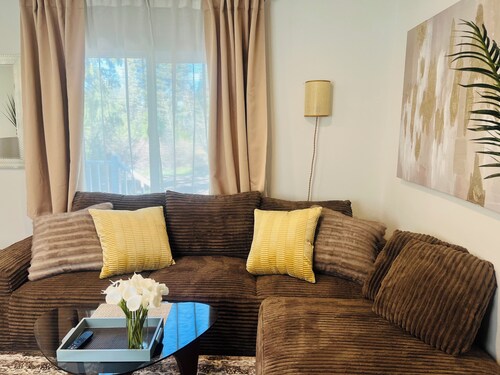 Dafna, Unit 3 - Two bedroom/1 Bath stylish home
