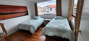 Room - Apartment392+Centrical+Wifi+Kitchen (Cusco)
