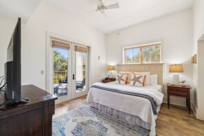 Room - 3-bedroom condo in perfect Santa Rosa Beach, FL with pool, beach access & more (Santa Rosa Beach)