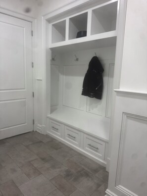 Interior - FIFA World Cup Luxury Estate Near NYC-6BR Designer Home With Dream Kids Basement (Saddle River)
