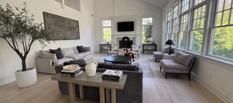 FIFA World Cup Luxury Estate Near NYC-6BR Designer Home With Dream Kids Basement