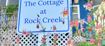 Cozy Lake Cottage! Dog Friendly, Fishing/Beach/Kayak. Military 30% Off
