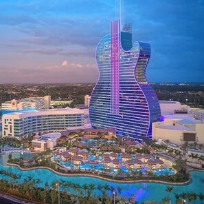 Exterior - Luxury Beach Stay Near Hollywood & Miami Hotspots (West Park)