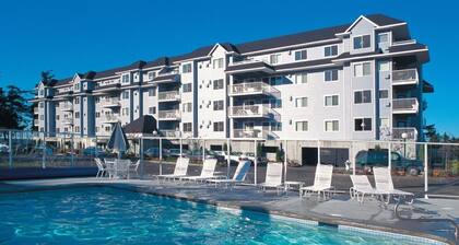 Birch Bay | Peaceful Beach Escape | Pool + Beach