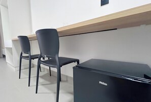 Comfort studio | Interieur