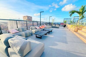 Terras
