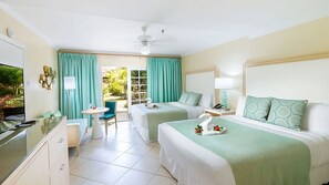 Room - Beachfront Beauty w/ Stunning Ocean Sunsets (Gros Islet)