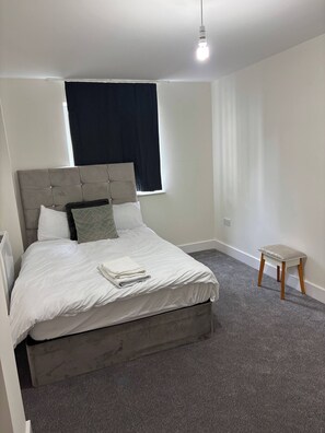 Apartment, 1 Bedroom, Accessible, Balcony | 3 bedrooms - Central London Luxury Apartment (London)