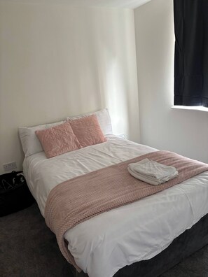 Appartamento, 1 camera da letto, accessibile ai disabili, balcone | 3 camere
