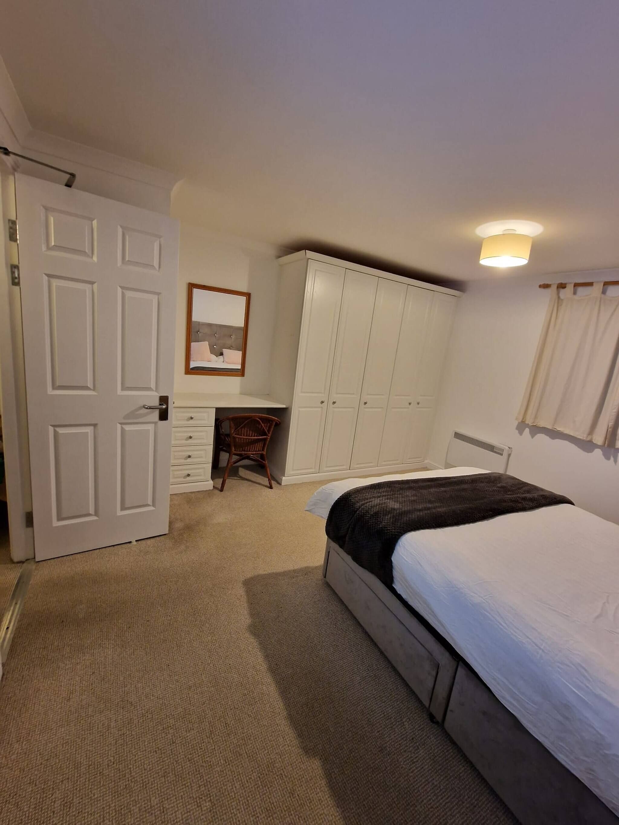 3 bedrooms