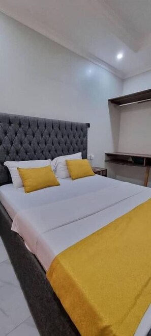 Apartment, 2 Bedrooms - Legacy Homes 1B Apartment (Dar es Salaam)