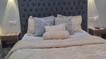 Apartment, 2 Bedrooms | 2 bedrooms