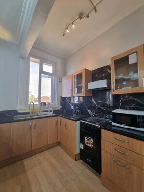 Apartment, 2 Bedrooms, Patio, Garden View | Interior - Legacy Homes 2B Apartment (Dar es Salaam)
