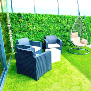 Property grounds - Year-round Private Pool + Jacuzzi • Romantic Villa Setúbal - 25min Lisbon (Setúbal)