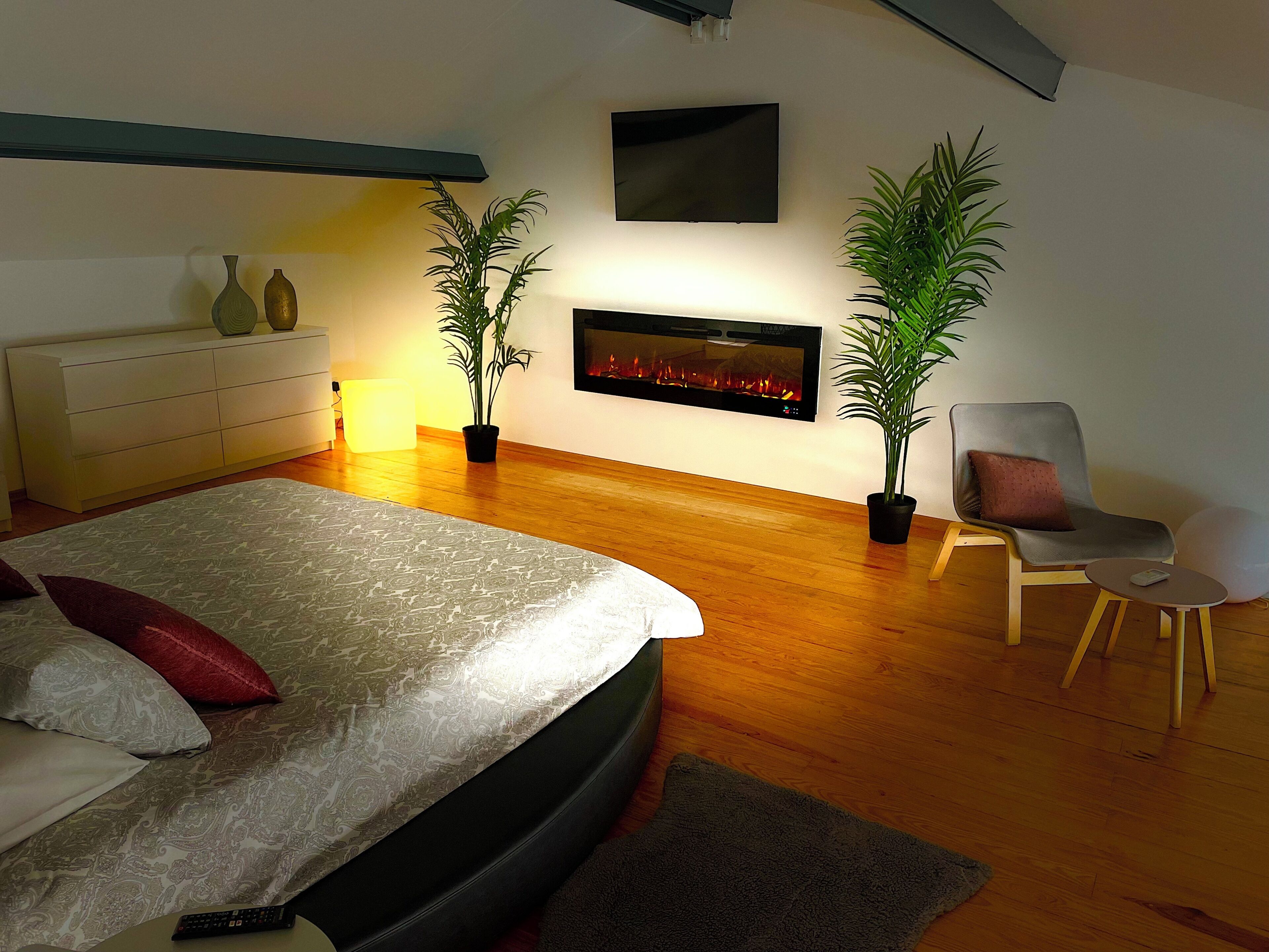 2 camere, ferro/asse da stiro, Wi-Fi, lenzuola