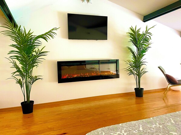 Interior - Year-round Private Pool + Jacuzzi • Romantic Villa Setúbal - 25min Lisbon (Setúbal)