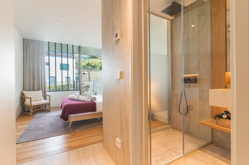 The Elements of Savoy by Atlantic Holiday