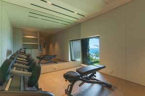 House - The Elements of Savoy by Atlantic Holiday (Funchal)