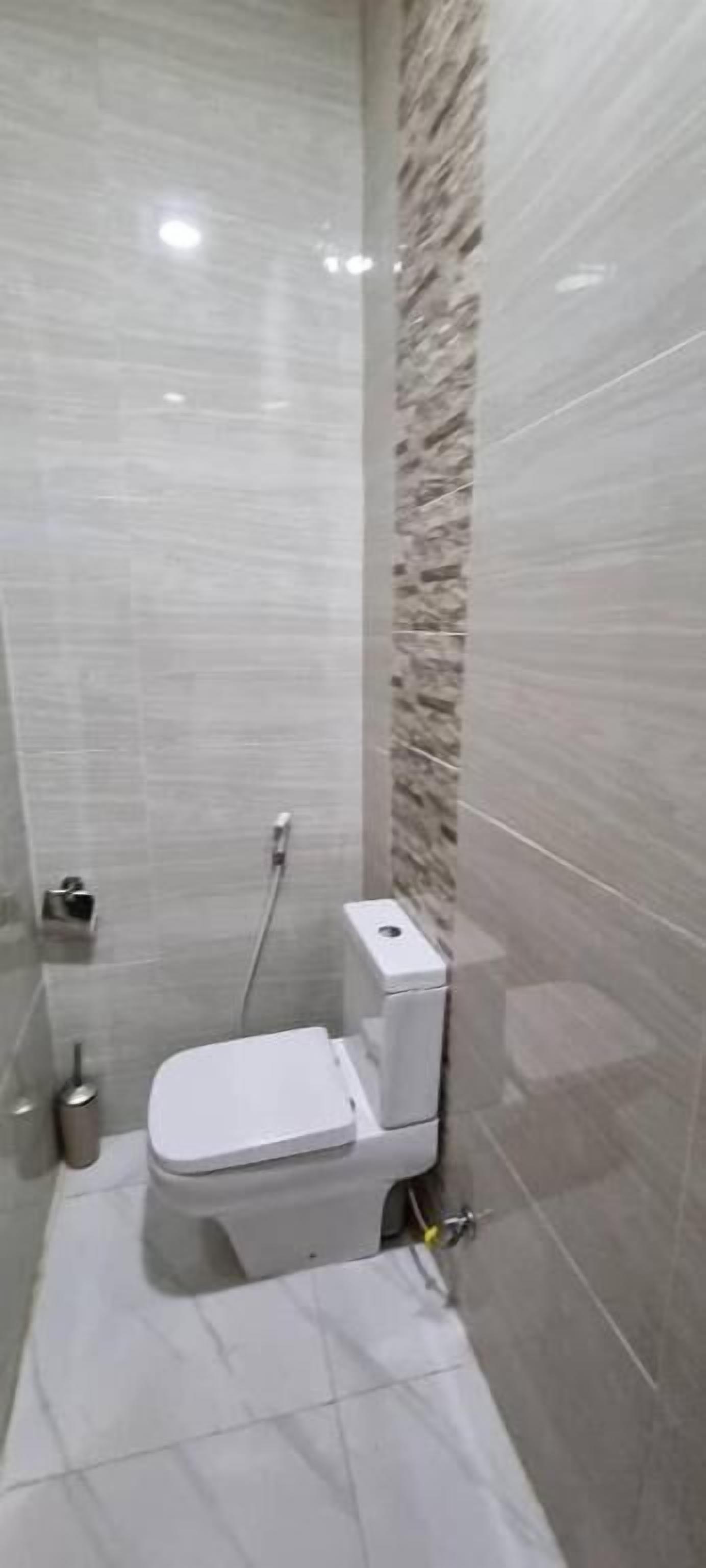 Apartment, 2 Bedrooms | Bathroom