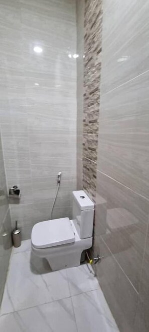 Căn hộ, 2 phòng ngủ | Phòng tắm