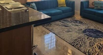 Legacy Homes 1A Apartment