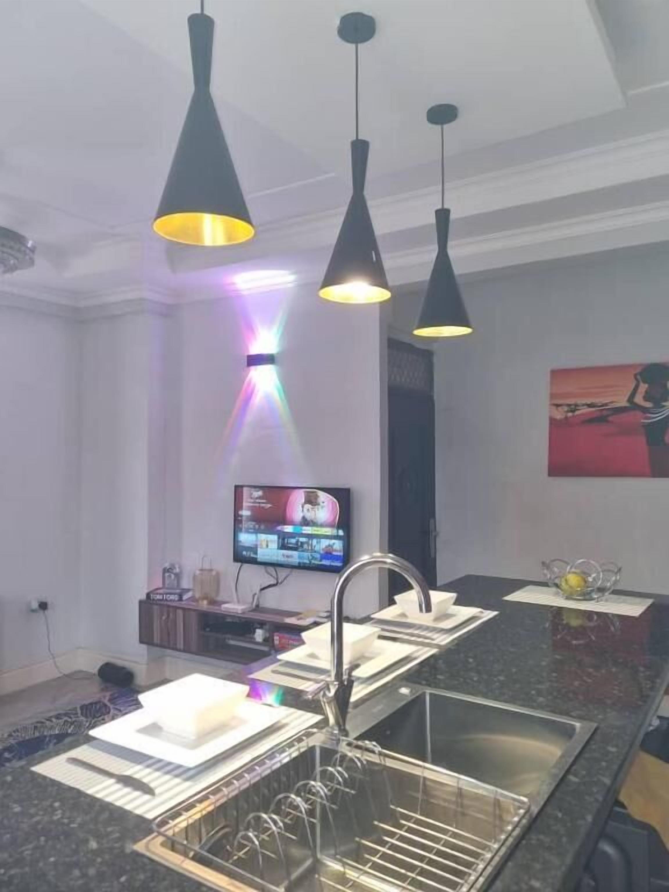 Departamento, 2 habitaciones | Interior