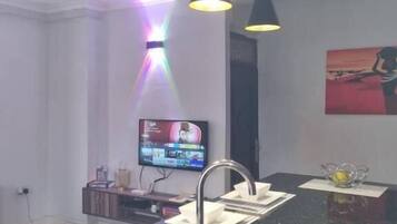 Departamento, 2 habitaciones | Interior