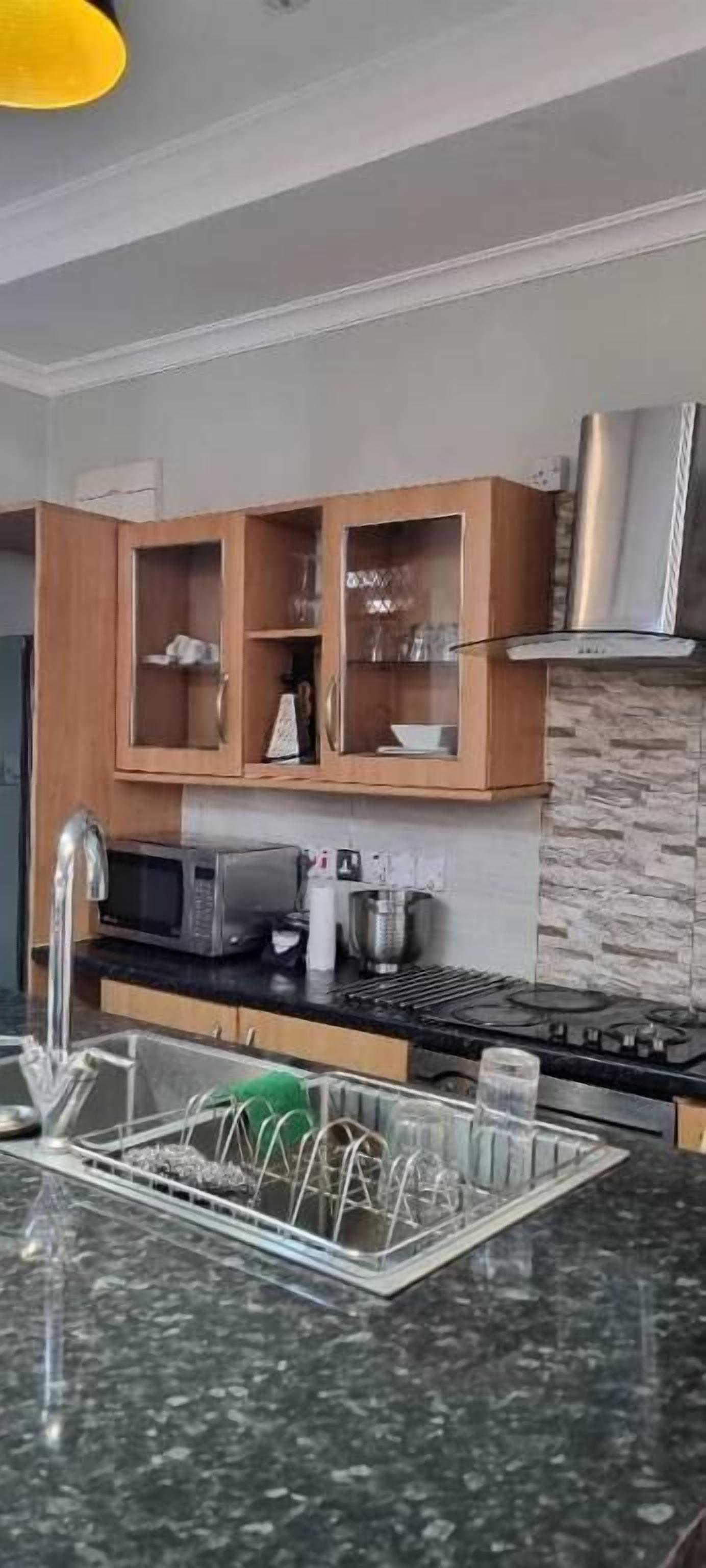 مطبخ خاص