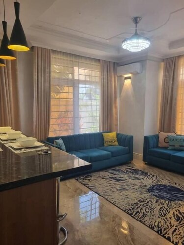 Legacy Homes 1A Apartment