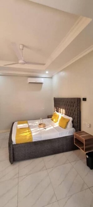 Căn hộ, 2 phòng ngủ | 2 phòng ngủ 